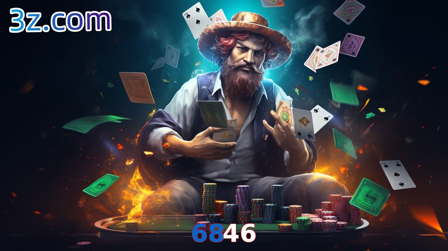 6846 cassino online brasil